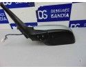 Retrovisor izquierdo