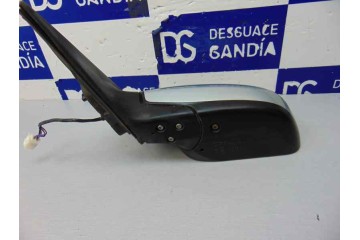 Retrovisor izquierdo