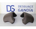 Juego asientos completo, Opel Astra J Sports Tourer Sport 2011