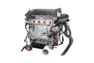 Despiece motor, Peugeot 207 Confort 2008, 8FS