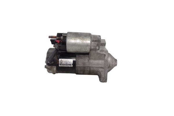 Motor arranque, Nissan Kubistar (X76) Premium (L1) 2008, 8200584675A
