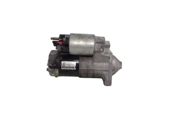 Motor arranque, Nissan Kubistar (X76) Premium (L1) 2008, 8200584675A