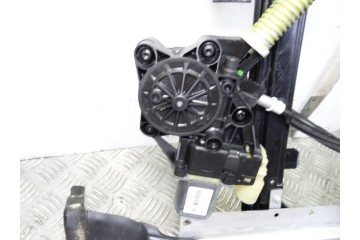 Elevalunas delantero izquierdo, Mini Mini (R56) Cooper 2010, 2757043