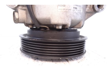 Compresor aire acondicionado, Renault Megane Ii Berlina 5P Business 2007