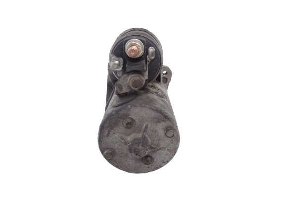 Motor arranque, Fiat Ii Punto (188) Berlina 1.2 Classic Natural Power 2004, 63101018 usado 4