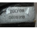 Caja cambios, Peugeot 206 Xr 2001, 20CF09
