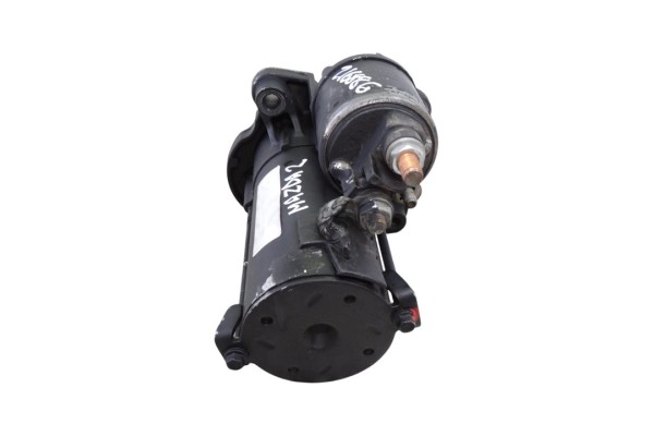 Motor arranque, Mazda 2 Berlina (Dy) 1.4 Crtd Active 2004, Y401-18-400A usado 4