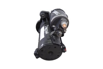 Motor arranque, Mazda 2 Berlina (Dy) 1.4 CRTD Active 2004, Y401-18-400A