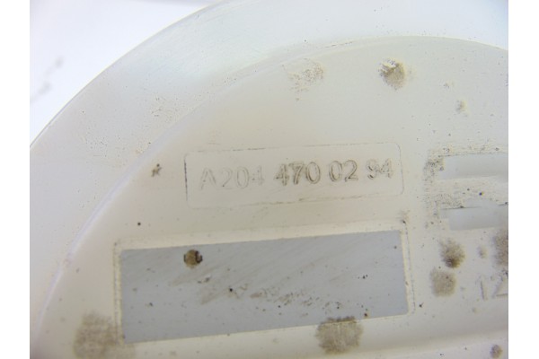 A2044700294 AFORADOR MERCEDES-BENZ CLASE C (BM 204) BERLINA