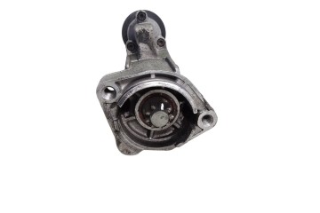 Motor arranque, Audi A4 Avant (8E) 1.9 TDI (96kW) 2002, 068911024H