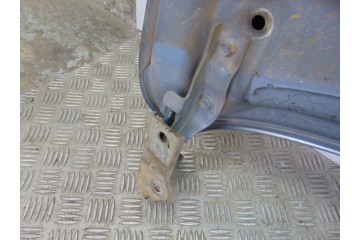 Capo, Hyundai Santa Fe (Cm) 2.2 CRDi Comfort 4X4 2006