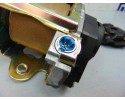 Cinturon seguridad delantero izquierdo, Bmw Serie 7 (E65/E66) 730d 2008, 561078501