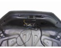 Tapa maletero, Mercedes-benz Sl (Bm 230) Roadster 500 (230.475) 2003