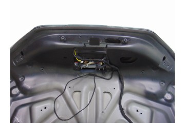 Tapa maletero, Mercedes-benz Sl (Bm 230) Roadster 500 (230.475) 2003