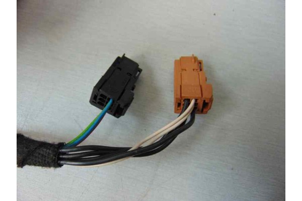 Retrovisor derecho