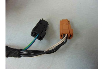 Retrovisor derecho