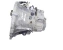 Caja cambios, Peugeot 207 Sw Confort 2007, 20DP27