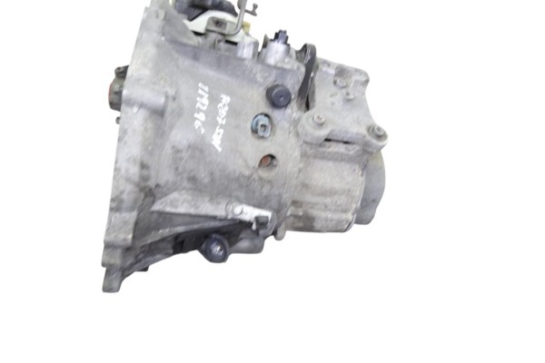 Caja cambios, Peugeot 207 Sw Confort 2007, 20DP27 usado 4