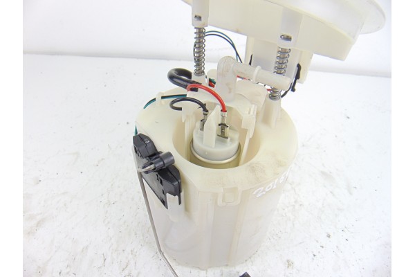 A2044700294 AFORADOR MERCEDES-BENZ CLASE C (BM 204) BERLINA