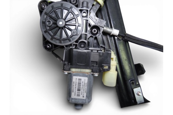 Elevalunas delantero izquierdo, Mini Mini (R56) One 2008, 2757043 usado 4