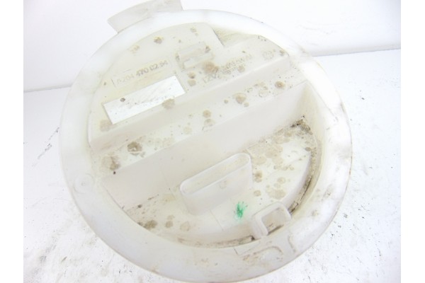 A2044700294 AFORADOR MERCEDES-BENZ CLASE C (BM 204) BERLINA