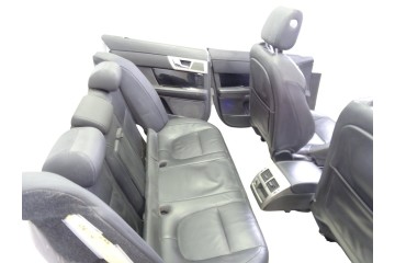 Juego asientos completo, Jaguar Xf 3.0 V6 Diesel Luxury 2012