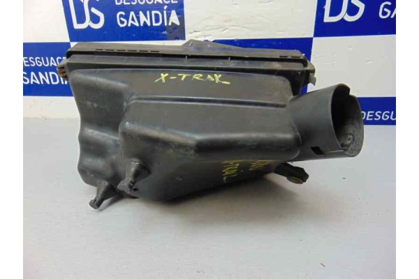 Filtro aire, Nissan X-trail (T30) Comfort, BN300AU600 usado 4
