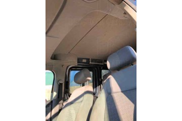 VOLKSWAGEN CADDY (2K)(02.2004) Life