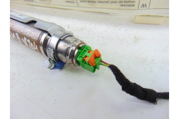 604703301 AIRBAG CORTINA DELANTERO IZQUIERDO MERCEDES-BENZ CLASE C (BM 204) BERLINA