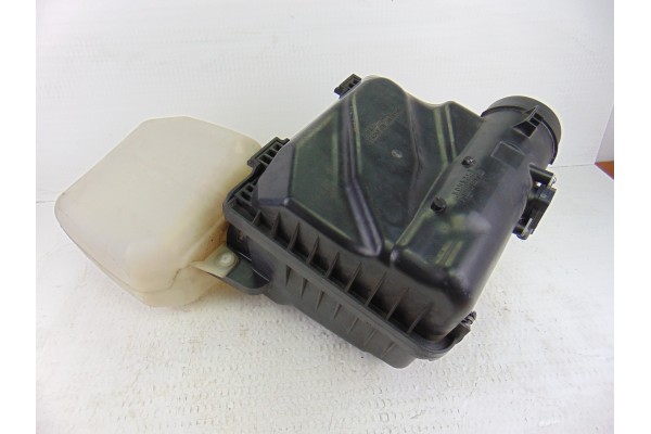 Filtro aire, Subaru Legacy Berlina (B13/BL) 2.0 D Classic 2008, A52AG08 usado 4