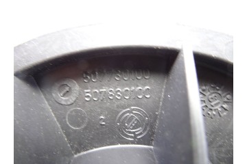 Motor calefaccion, Citroen Nemo Furgón 2013, 507730100