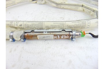 604703301 AIRBAG CORTINA DELANTERO IZQUIERDO MERCEDES-BENZ CLASE C (BM 204) BERLINA