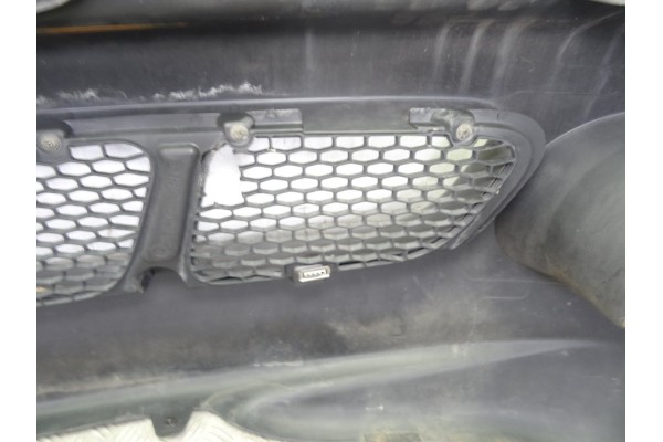 Paragolpes delantero, Hyundai H-1 Starex () 2.5 CRDI 2005 usado 4