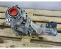Caja transfer, Citroen C-crosser Vtr 2009