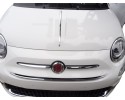 Morro completo, Fiat 500 (150) Berlina 120 Aniversario 2017, ANIVERSARI