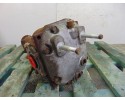 Diferencial trasero, Subaru Legacy Berlina (B13/BL) 2.0 D Classic 2008