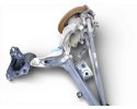 Puente trasero, Mini Mini (R56) One 2008