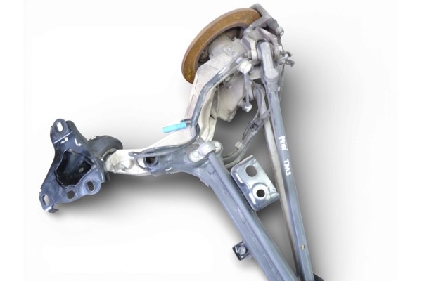 Puente trasero, Mini Mini (R56) One 2008 usado 4