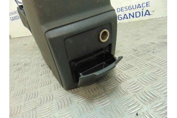 Apoyabrazos central, Ford Mondeo Sportbreak (CA2) Ambiente 2008, 7S71A045A20AX