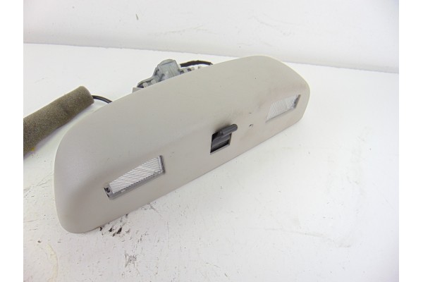 ESPEJO MERCEDES-BENZ CLASE C (BM 204) BERLINA