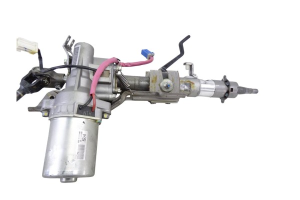 Columna direccion, Hyundai I20 (Pb) City S 2013 usado 4