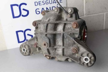 Diferencial trasero, Mercedes-benz Clase Ml (Bm 163) 270 Cdi (163.113) 2003, 612963