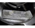 Motor completo, Alfa Romeo 147 (190) 1.9 JTD Distinctive 2002, 937A2000