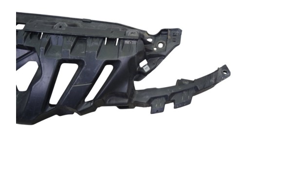 Panel frontal, Peugeot 308 Confort 2008, 9680389077 usado 4