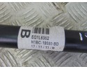 Amortiguador trasero derecho, Ford Fiesta (CE1) Cool&Connect 2017, H1BC-18080-BD