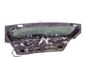 Porton trasero, Hyundai Santa Fe (Cm) 2.2 CRDi Comfort 4X4 2009