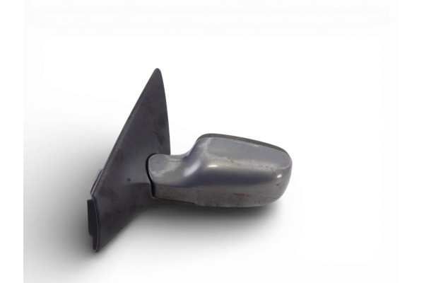 Retrovisor izquierdo, Renault Megane Ii Berlina 5P Confort Dynamique 2008 usado 4