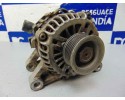 Alternador, Fiat I Scudo (222) 1.9 D EL Caja cerrada 2003, 9644927080
