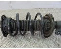 Amortiguador delantero izquierdo, Ford Focus Berlina (CB4) Trend 2009, 4M51-18K001-AB