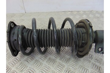 Amortiguador delantero izquierdo, Ford Focus Berlina (CB4) Trend 2009, 4M51-18K001-AB